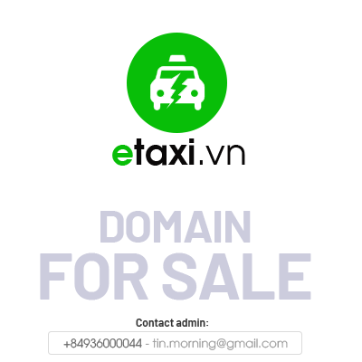 ETAXI.VN